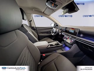 HYUNDAI Tucson 1.6 crdi 48v exellence 2wd dct 4