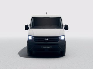 VOLKSWAGEN Crafter 30 2.0 tdi 140cv l3h3 logistic 4