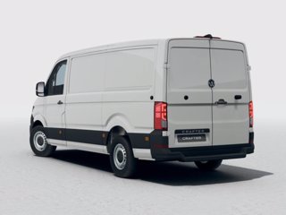 VOLKSWAGEN Crafter 30 2.0 tdi 140cv l3h3 logistic 2