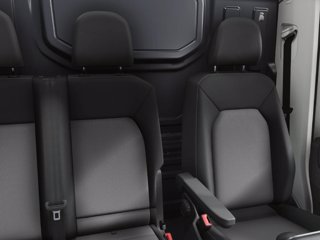 VOLKSWAGEN Crafter 30 2.0 tdi 140cv l3h3 logistic 6