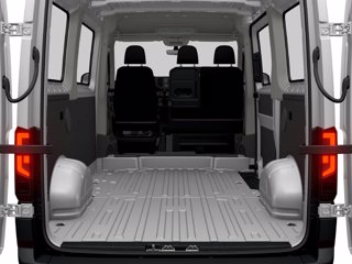 VOLKSWAGEN Crafter 50/35 2.0 tdi 163cv tr.post. l4 cab business r.gem. 3