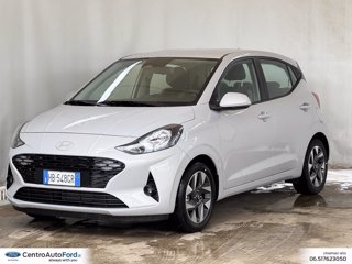HYUNDAI I10 1.0 gpl connectline 61cv GPL 0