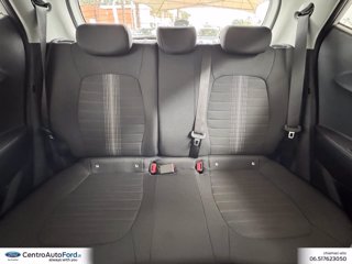 HYUNDAI I10 1.0 gpl connectline 61cv GPL 8