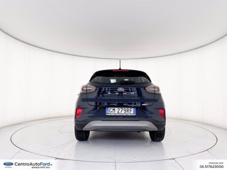 FORD Puma 1.0 ecoboost h titanium s&s 125cv 3
