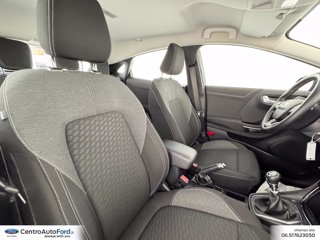 FORD Puma 1.0 ecoboost h titanium s&s 125cv 6