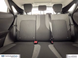 FORD Puma 1.0 ecoboost h titanium s&s 125cv 8