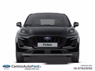FORD Puma 1.0 ecoboost h titanium 125cv 4
