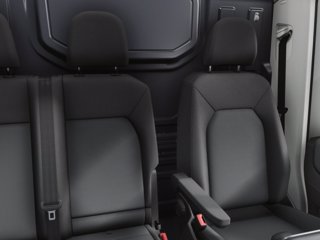 VOLKSWAGEN Crafter 50/35 2.0 bitdi 163cv l4 carro onnicar r.gem. 6