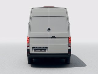 VOLKSWAGEN Crafter 50/35 2.0 bitdi 163cv l4 carro onnicar r.gem. 3