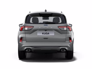 FORD Kuga 2.5 Full Hybrid 180 CV CVT 2WD ST-Line 3