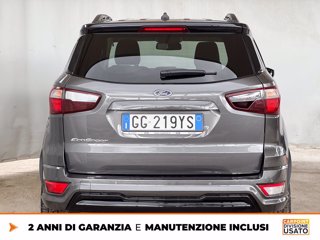 FORD Ecosport 1.0 ecoboost st-line s&s 125cv my20.25 4