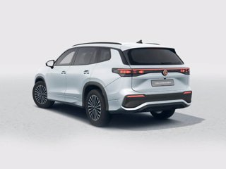 VOLKSWAGEN Tayron 1.5 tsi ehybrid edition plus 204cv dsg 2