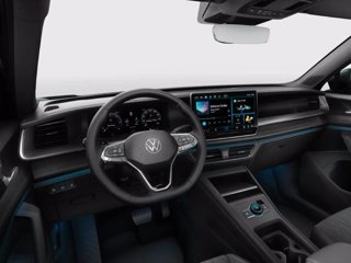 VOLKSWAGEN Tayron 1.5 tsi ehybrid edition plus 204cv dsg 5