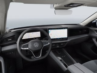 VOLKSWAGEN Passat 1.5 tsi ehybrid business 204cv dsg 5