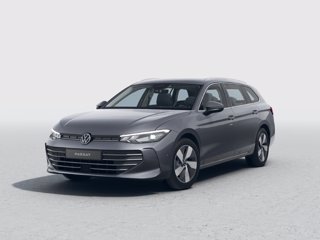 VOLKSWAGEN Passat 1.5 tsi ehybrid business 204cv dsg