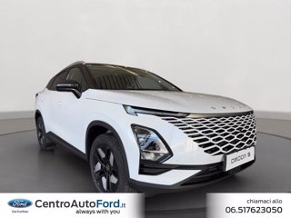 OMODA Omoda 5 shs-h 1.5 tgdi hev pure auto 0