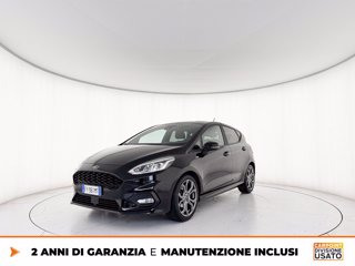 FORD Fiesta 5p 1.1 st-line 85cv my19.5
