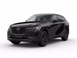 MAZDA Cx-60 3.3 m-hybrid boost homura plus awd 249cv auto