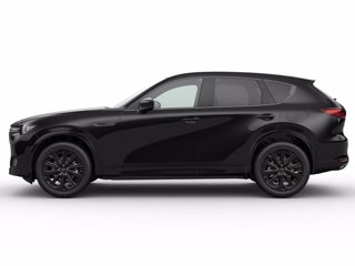 MAZDA Cx-60 3.3 m-hybrid boost homura plus awd 249cv auto 1
