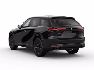 MAZDA Cx-60 3.3 m-hybrid boost homura plus awd 249cv auto 2