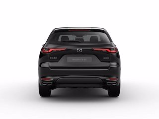MAZDA Cx-60 3.3 m-hybrid boost homura plus awd 249cv auto 3