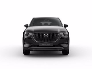 MAZDA Cx-60 3.3 m-hybrid boost homura plus awd 249cv auto 4