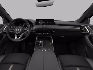MAZDA Cx-60 3.3 m-hybrid boost homura plus awd 249cv auto 5