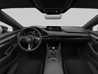 MAZDA 3 5p 2.5 m-hybrid homura 140cv 6at 5