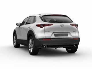 MAZDA Cx-30 2.5 m-hybrid exclusive line 2wd 140cv 6at 2
