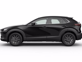 MAZDA Cx-30 2.5 m-hybrid advantage 2wd 140cv 6mt 1