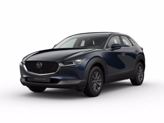 MAZDA Cx-30 2.5 m-hybrid advantage 2wd 140cv 6mt 0