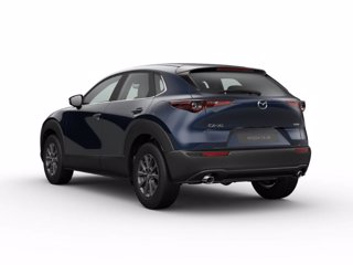 MAZDA Cx-30 2.5 m-hybrid advantage 2wd 140cv 6mt 2