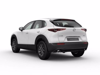 MAZDA Cx-30 2.5 m-hybrid advantage 2wd 140cv 6mt 2