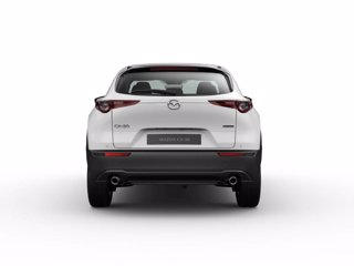 MAZDA Cx-30 2.5 m-hybrid advantage 2wd 140cv 6mt 3