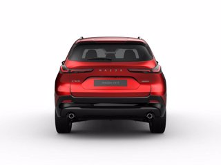 MAZDA Cx-5 2.5 mhev homura pelle beige panoramic sunroof 2wd 141cv auto 3