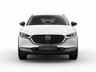 MAZDA Cx-30 2.5 m-hybrid homura 2wd 140cv 6mt 4