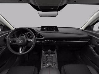 MAZDA Cx-30 2.5 m-hybrid homura 2wd 140cv 6mt 5