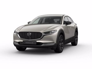 MAZDA Cx-30 2.5 m-hybrid homura 2wd 140cv 6mt 0