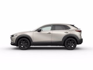 MAZDA Cx-30 2.5 m-hybrid homura 2wd 140cv 6mt 1
