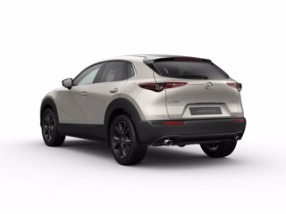 MAZDA Cx-30 2.5 m-hybrid homura 2wd 140cv 6mt 2