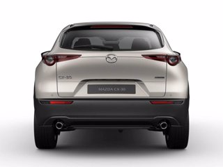 MAZDA Cx-30 2.5 m-hybrid homura 2wd 140cv 6mt 3