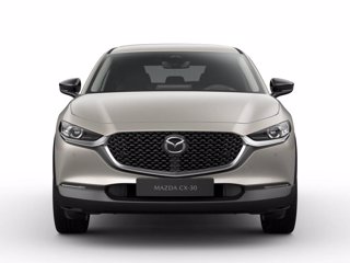 MAZDA Cx-30 2.5 m-hybrid homura 2wd 140cv 6mt 4