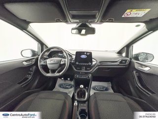 FORD Fiesta 5p 1.1 st-line 85cv my19.5 9