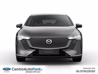 MAZDA 6e 68.8 kwh standard range takumi 4