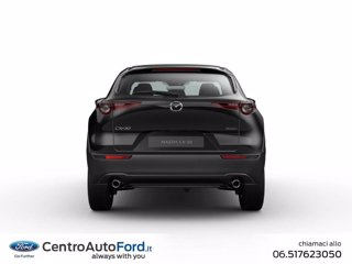 MAZDA Cx-30 2.5 m-hybrid advantage 2wd 140cv 6mt 3