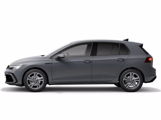 VOLKSWAGEN Golf 2.0 tdi r-line 150cv 1