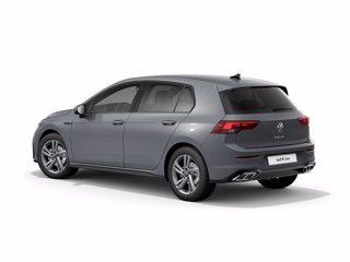 VOLKSWAGEN Golf 2.0 tdi r-line 150cv 2