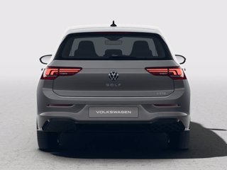 VOLKSWAGEN Golf 2.0 tdi r-line 150cv dsg 3