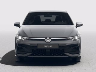 VOLKSWAGEN Golf 2.0 tdi r-line 150cv dsg 4