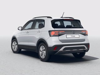 VOLKSWAGEN T-cross 1.0 tsi life 115cv 2